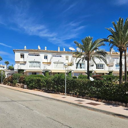 One Bedroom Apartment In Jardines De Calahonda MIJAS COSTA Exterior photo