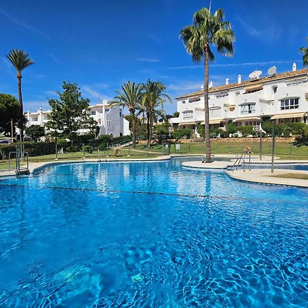 One Bedroom Apartment In Jardines De Calahonda MIJAS COSTA Exterior photo