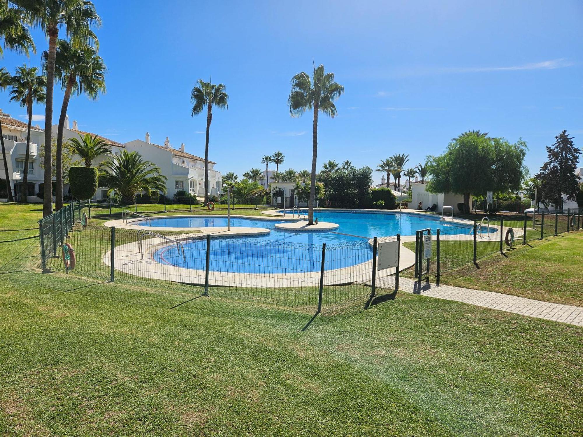 One Bedroom Apartment In Jardines De Calahonda MIJAS COSTA Exterior photo